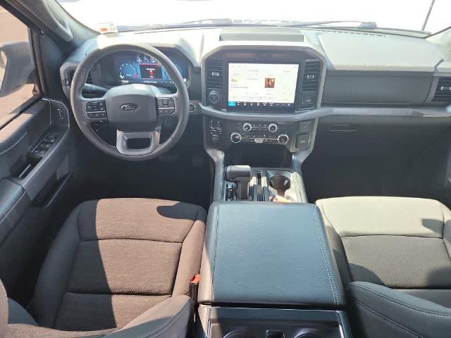 2026 Ford F-150 - $57,859