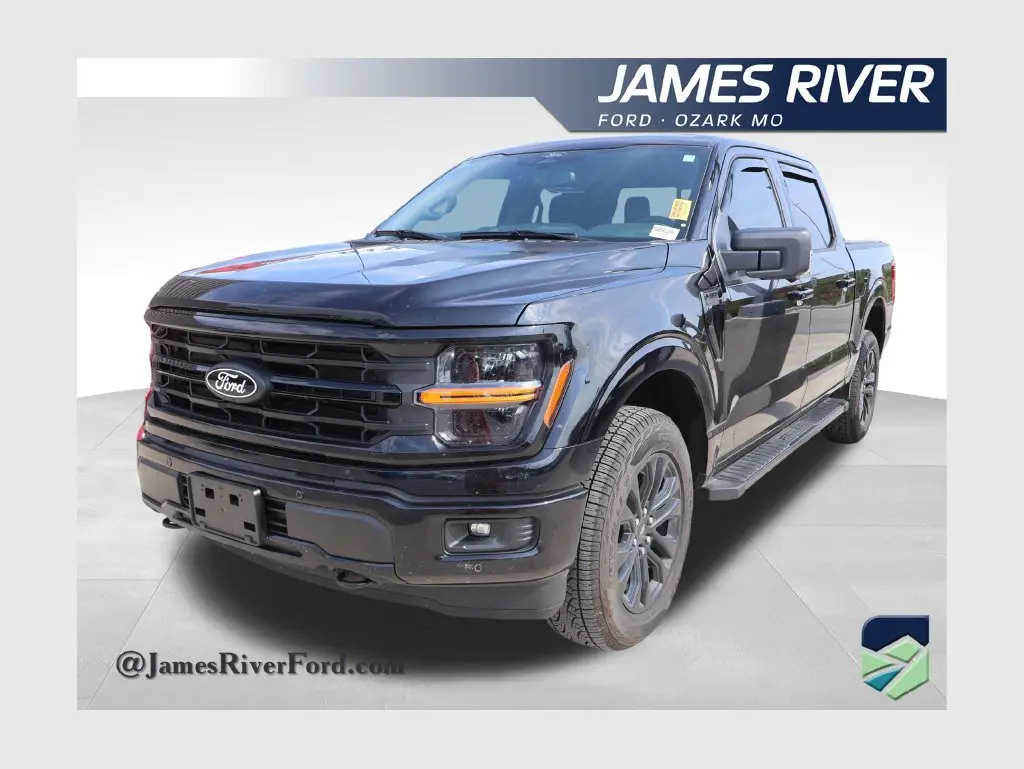 2026 Ford F-150 - $55,863