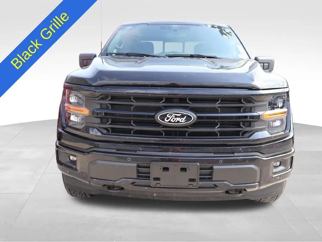 2026 Ford F-150 - $55,863