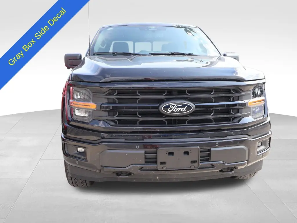 2026 Ford F-150 - $55,863