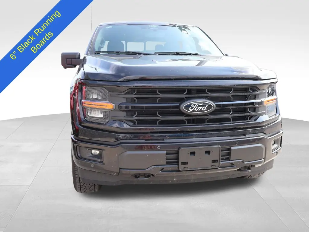 2026 Ford F-150 - $55,863