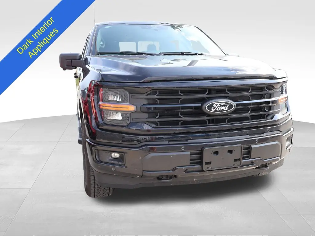 2026 Ford F-150 - $55,863