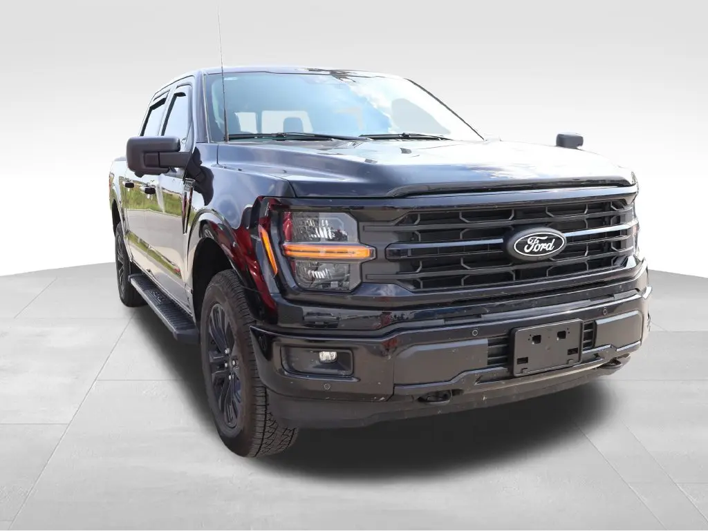 2026 Ford F-150 - $55,863