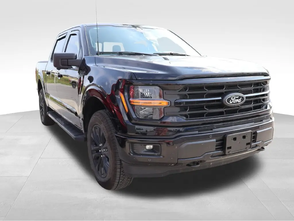 2026 Ford F-150 - $55,863