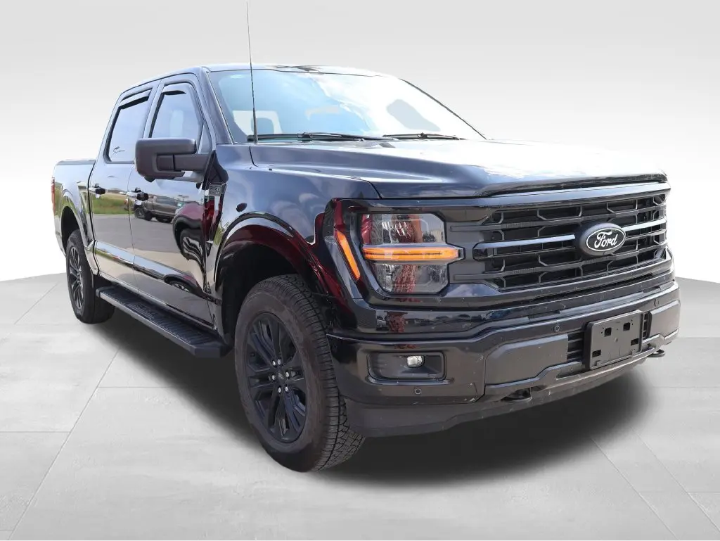 2026 Ford F-150 - $55,863