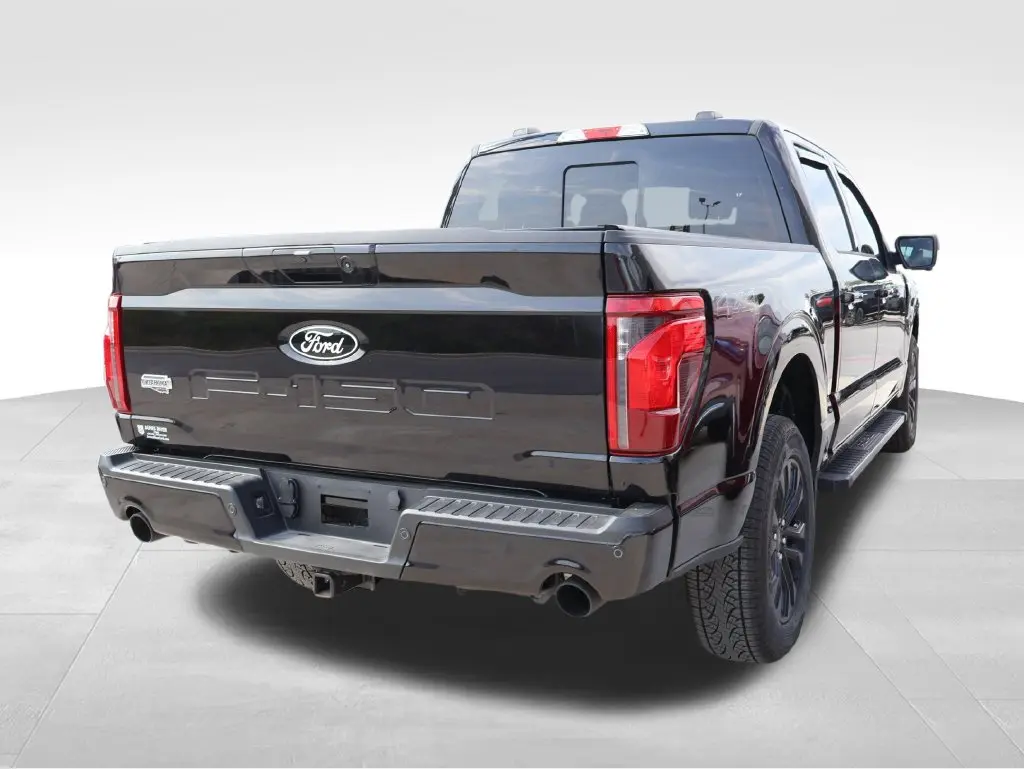 2026 Ford F-150 - $55,863