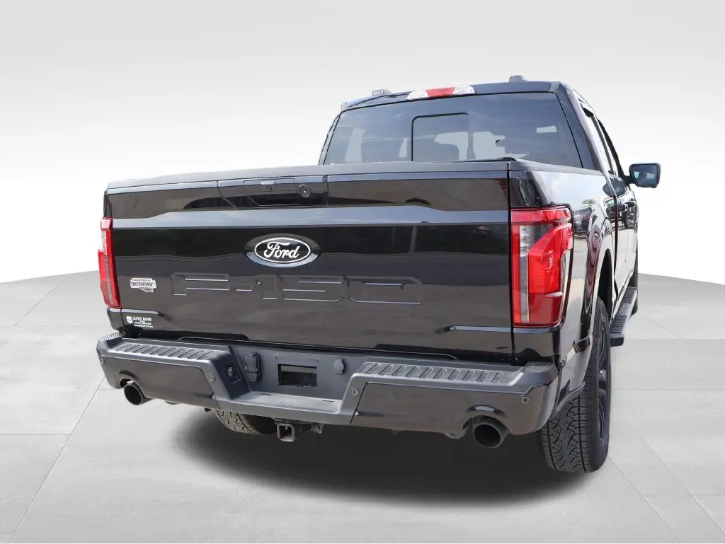 2026 Ford F-150 - $55,863