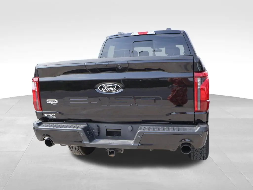 2026 Ford F-150 - $55,863