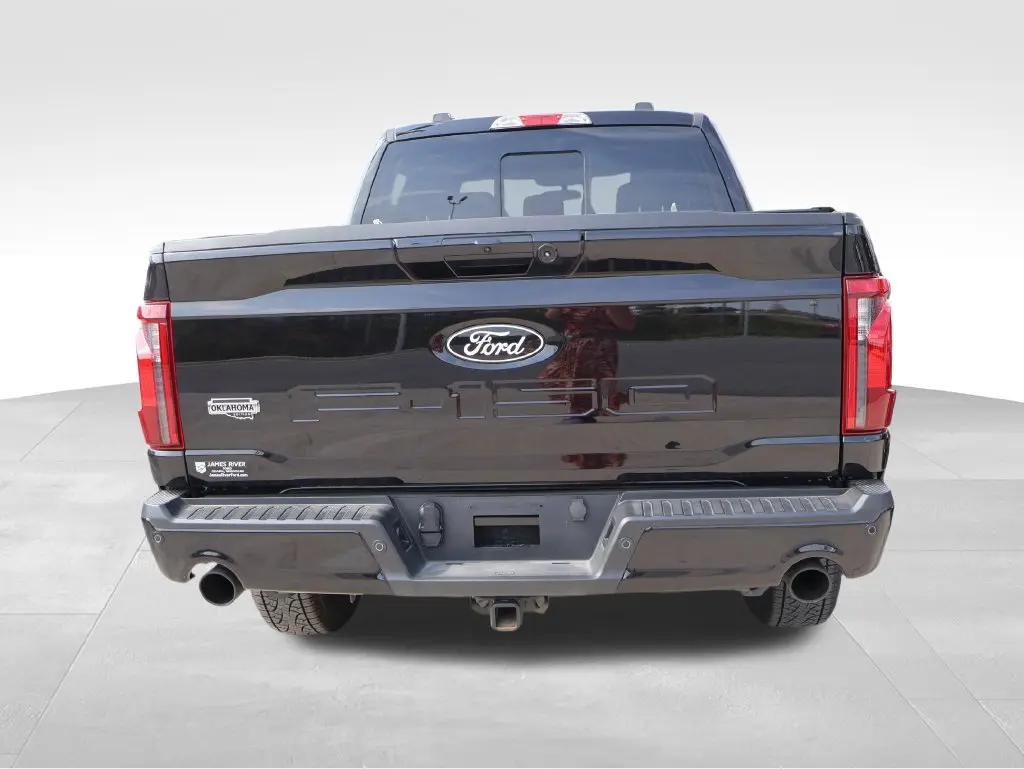 2026 Ford F-150 - $55,863