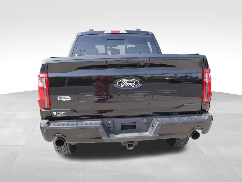2026 Ford F-150 - $55,863