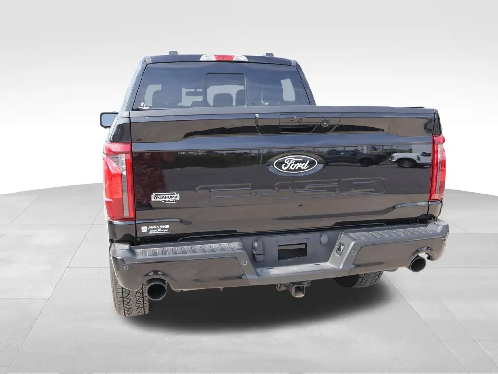 2026 Ford F-150 - $55,863