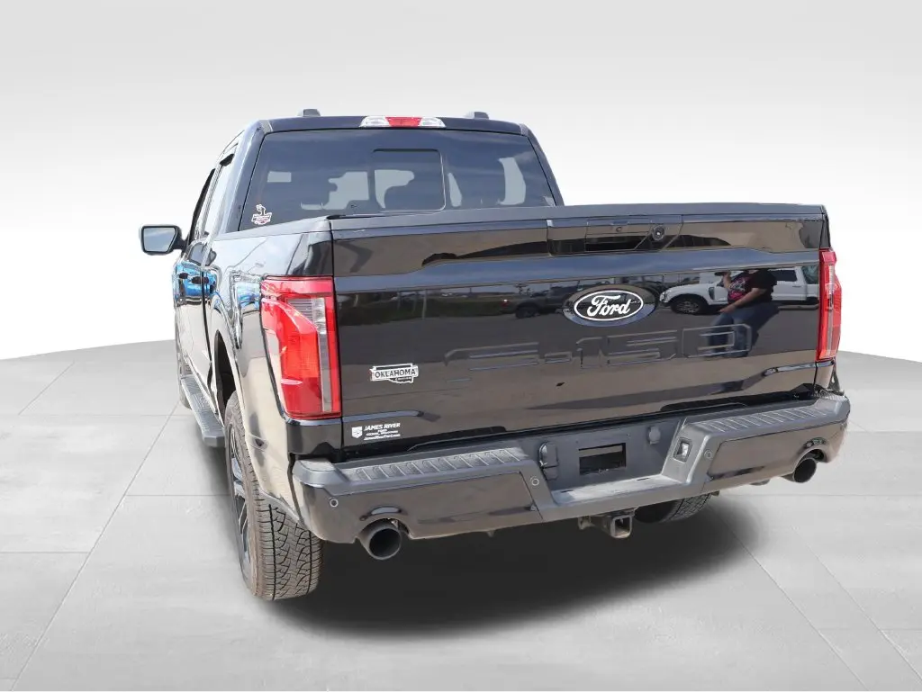 2026 Ford F-150 - $55,863