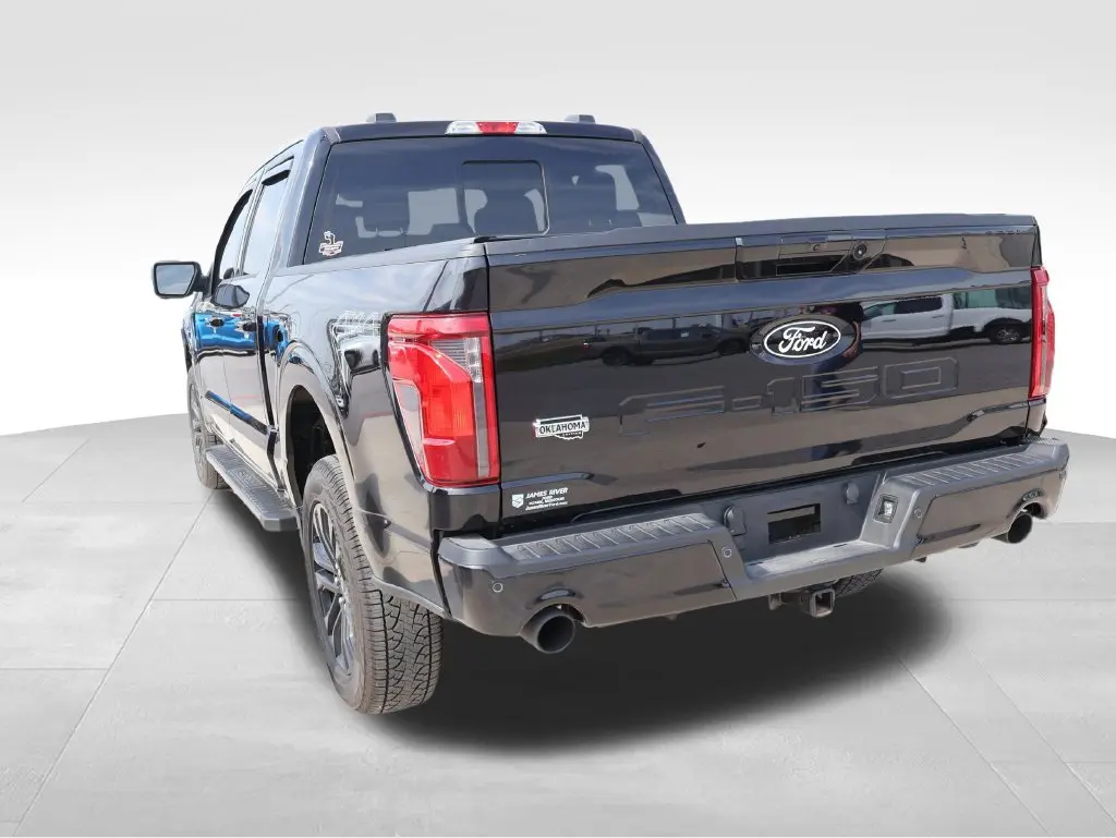 2026 Ford F-150 - $55,863