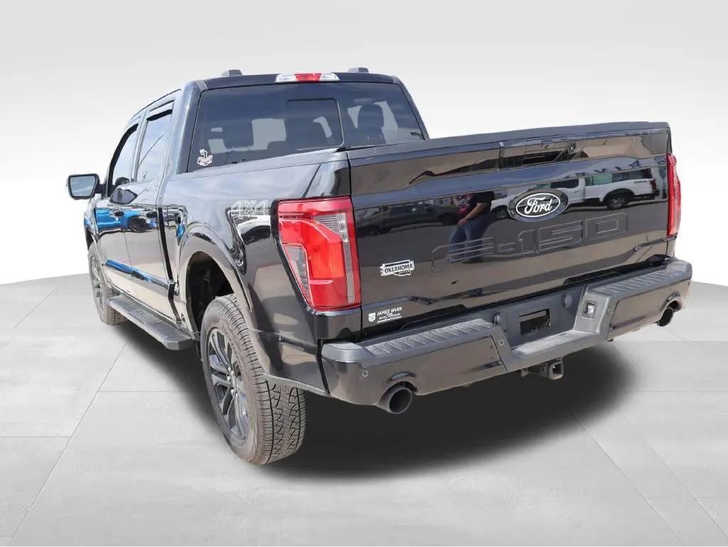 2026 Ford F-150 - $55,863