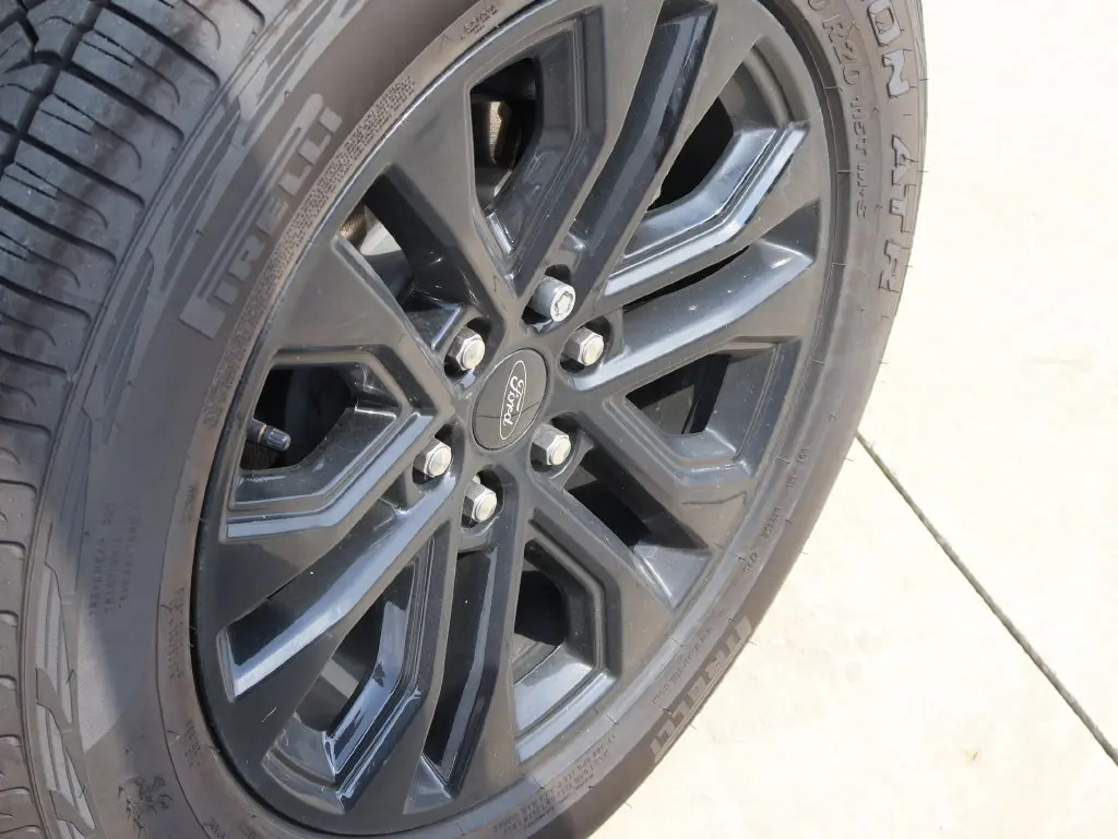 2026 Ford F-150 - $55,863