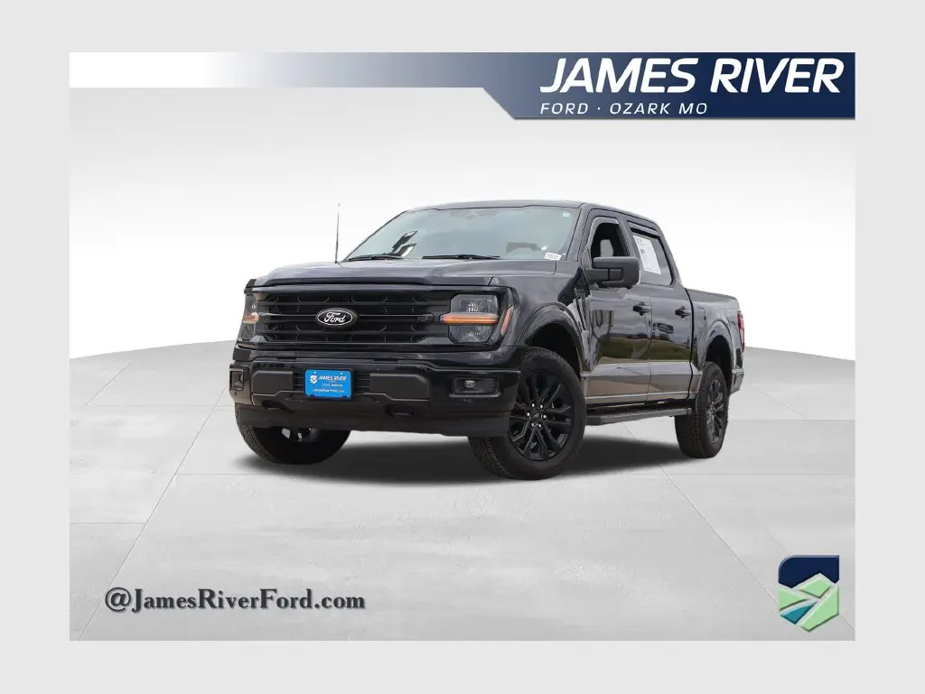 2026 Ford F-150 - $55,133