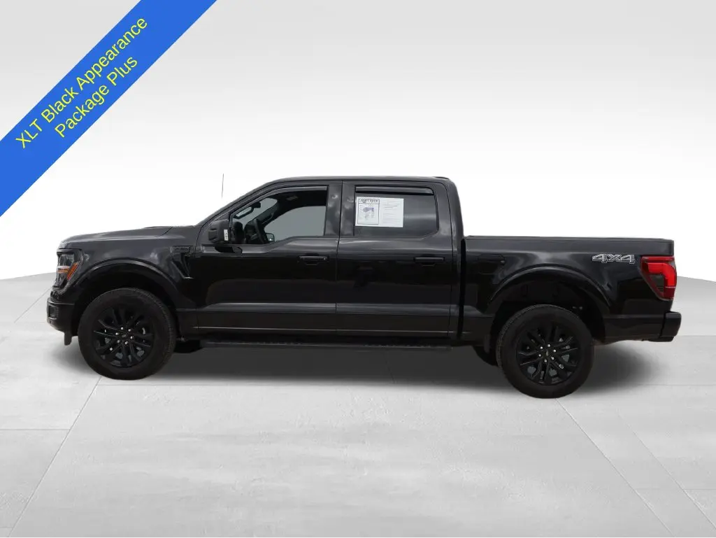 2026 Ford F-150 - $55,133