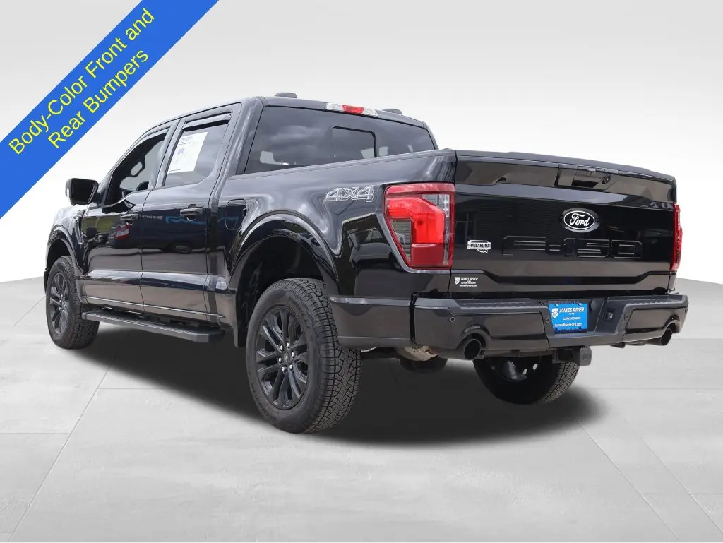 2026 Ford F-150 - $55,133