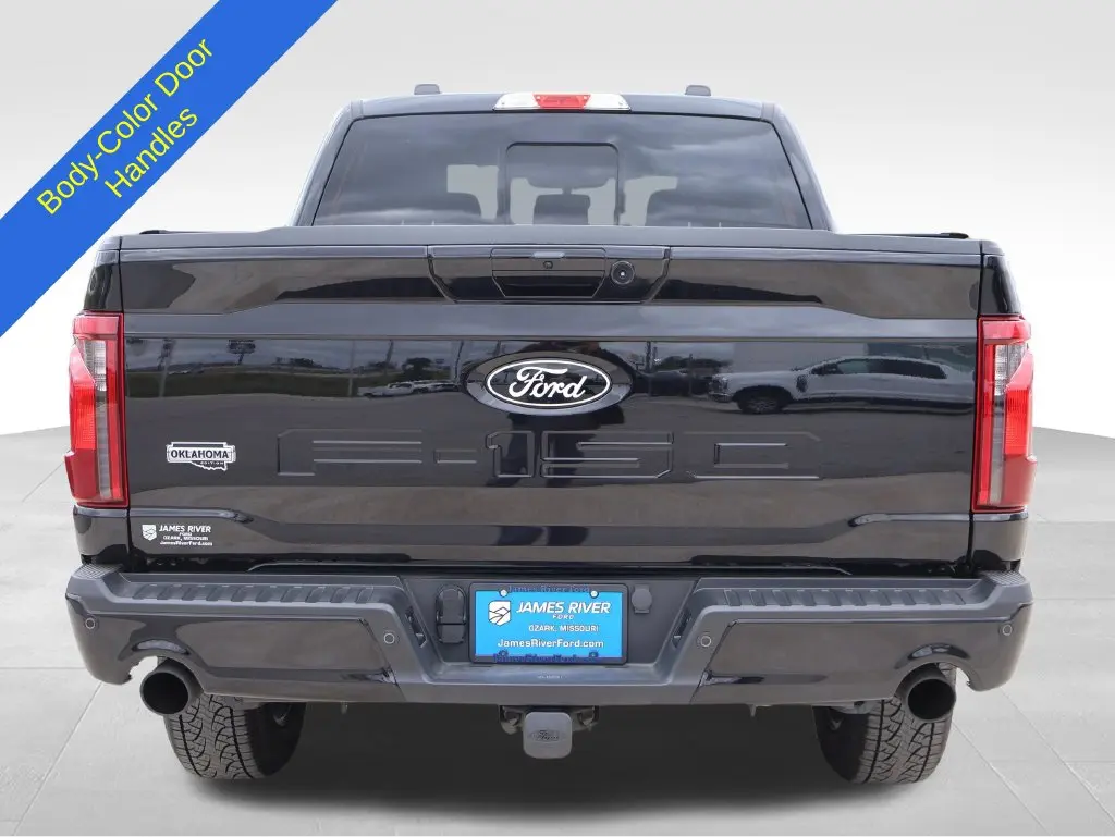 2026 Ford F-150 - $55,133