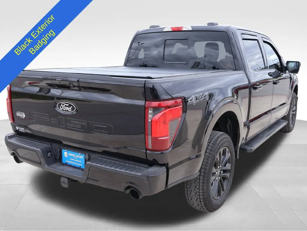 2026 Ford F-150 - $55,133