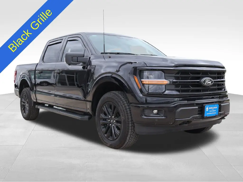 2026 Ford F-150 - $55,133