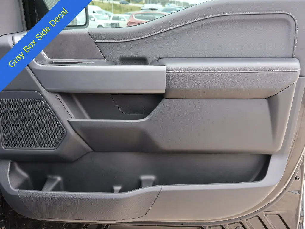 2026 Ford F-150 - $55,133