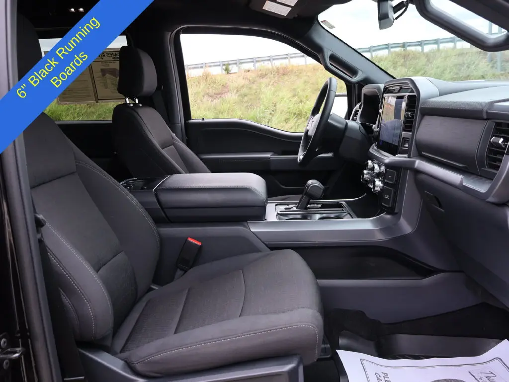 2026 Ford F-150 - $55,133
