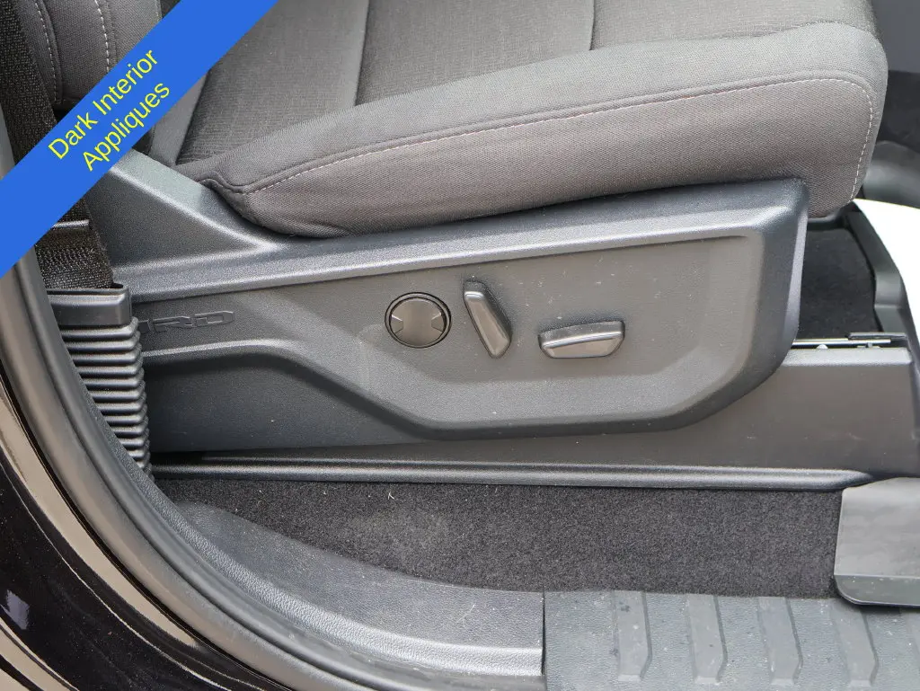 2026 Ford F-150 - $55,133