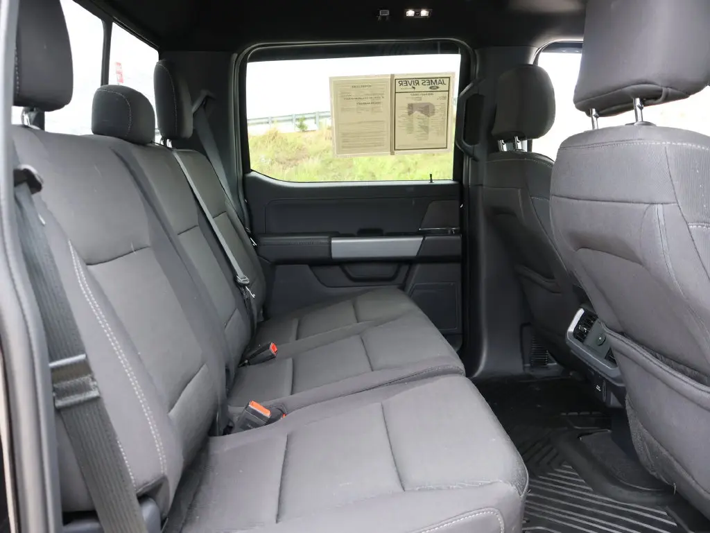 2026 Ford F-150 - $55,133