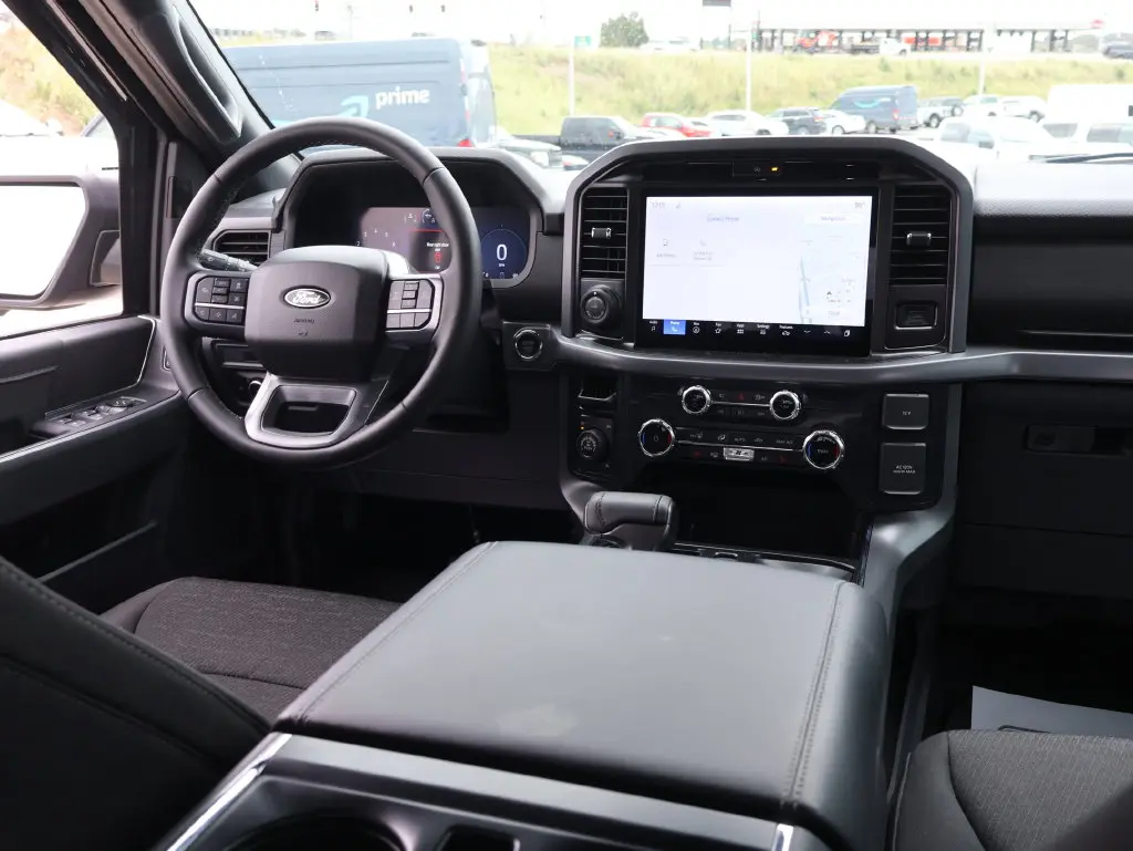 2026 Ford F-150 - $55,133