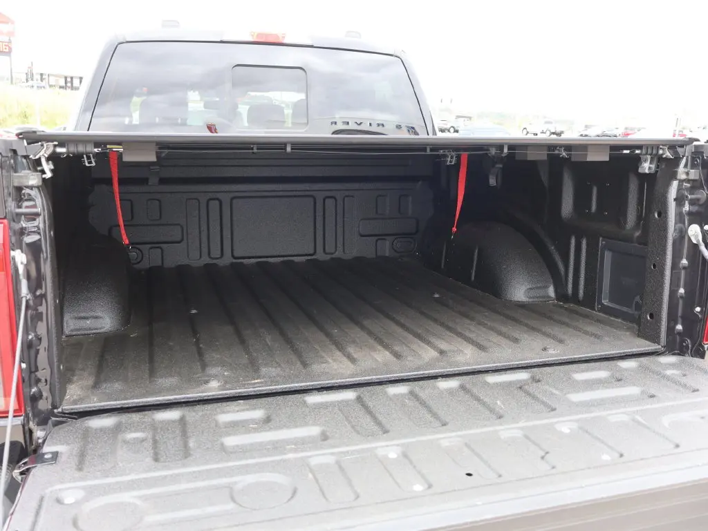2026 Ford F-150 - $55,133