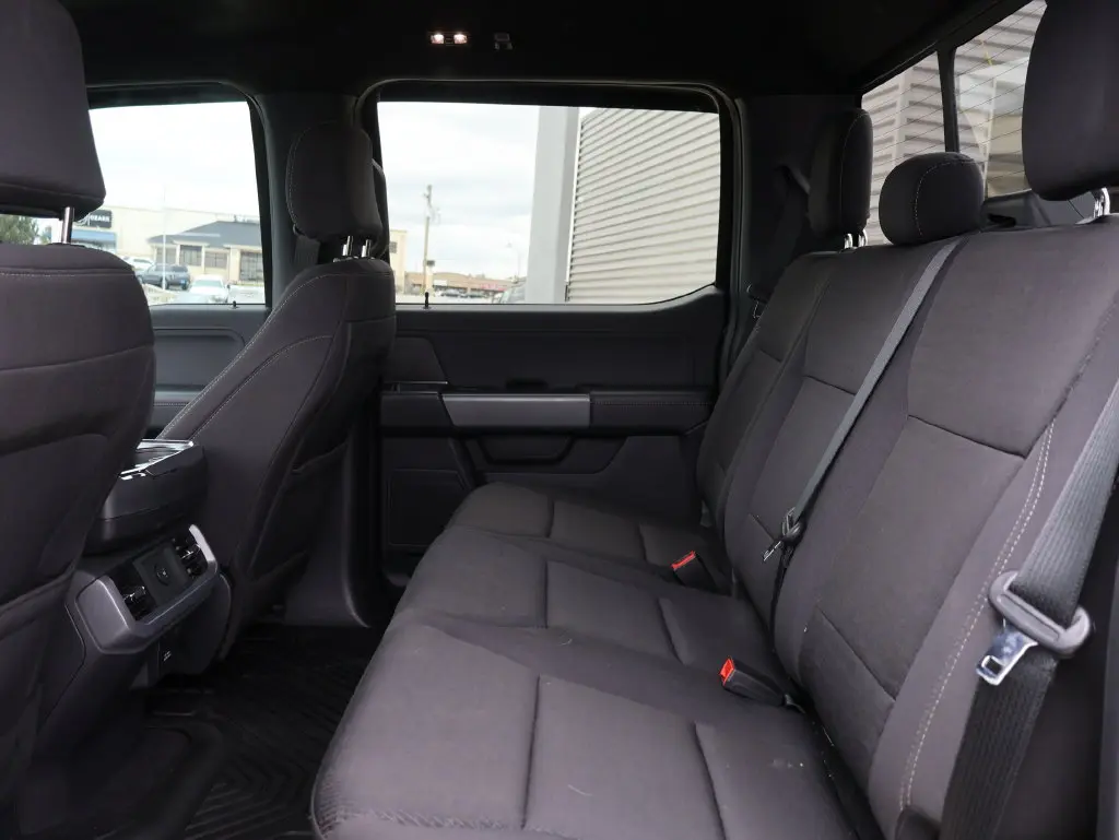 2026 Ford F-150 - $55,133