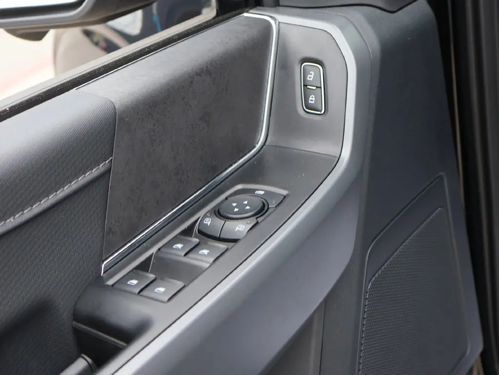 2026 Ford F-150 - $55,133
