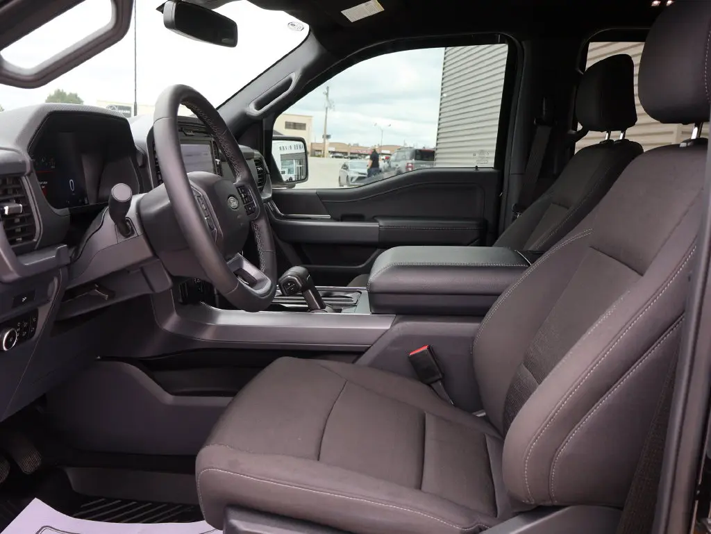 2026 Ford F-150 - $55,133