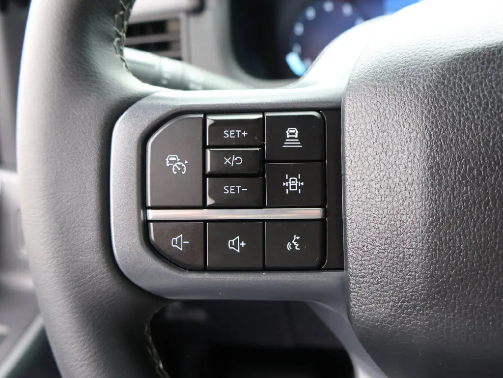 2026 Ford F-150 - $55,133