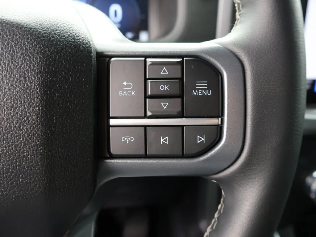 2026 Ford F-150 - $55,133