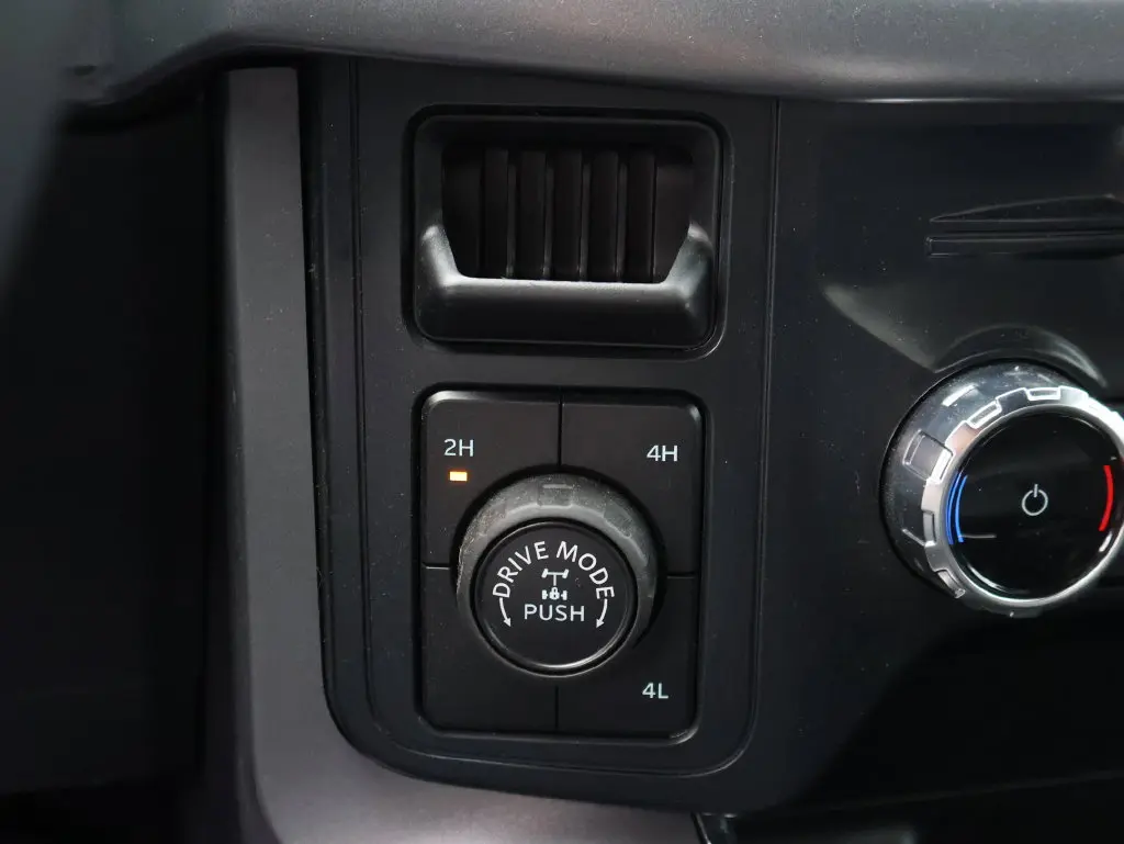 2026 Ford F-150 - $55,133