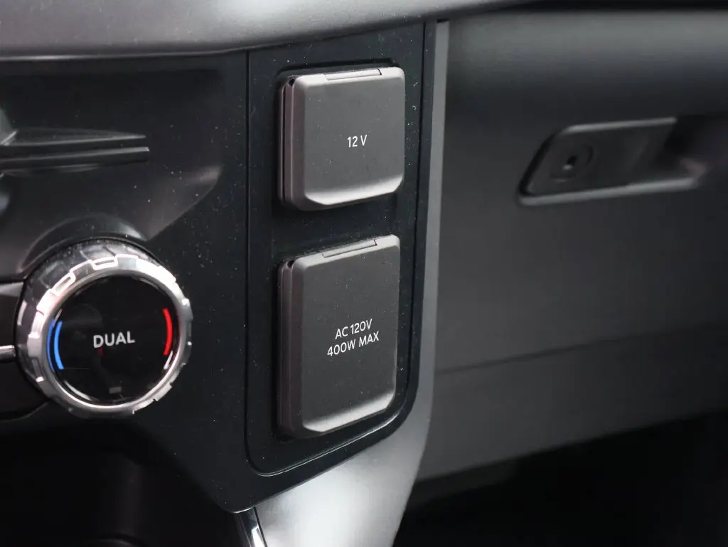2026 Ford F-150 - $55,133