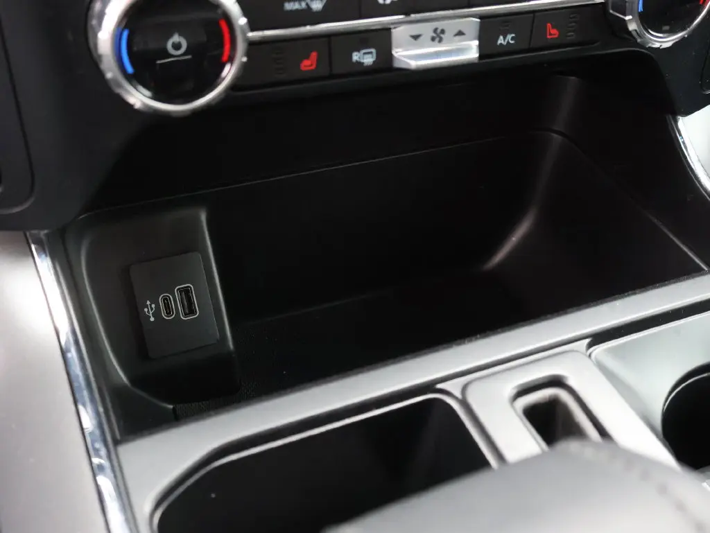 2026 Ford F-150 - $55,133