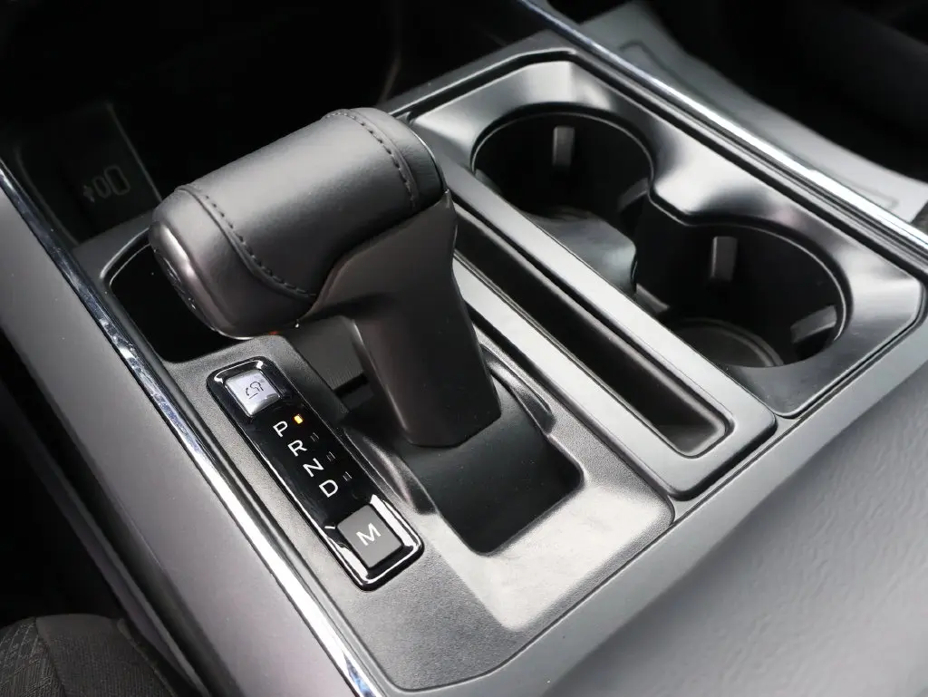 2026 Ford F-150 - $55,133