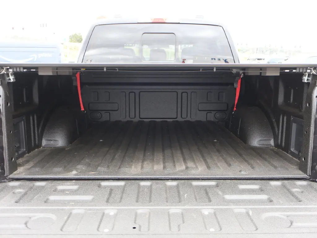 2026 Ford F-150 - $53,925