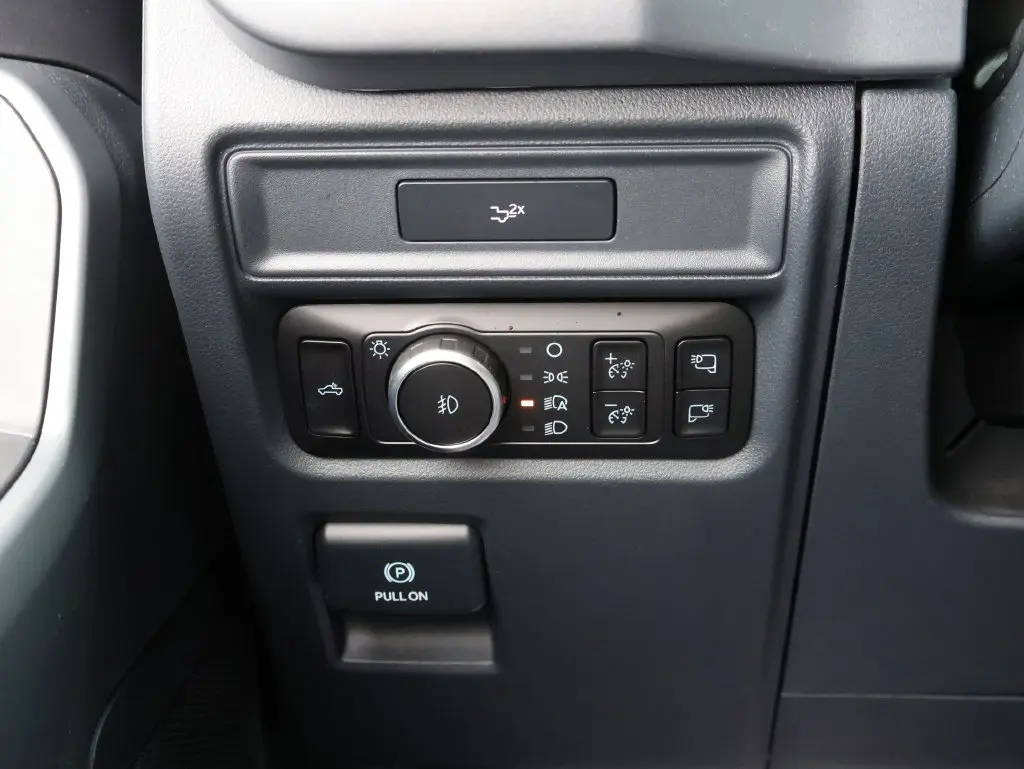 2026 Ford F-150 - $53,925
