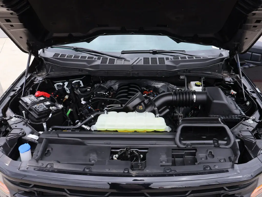 2026 Ford F-150 - $53,925