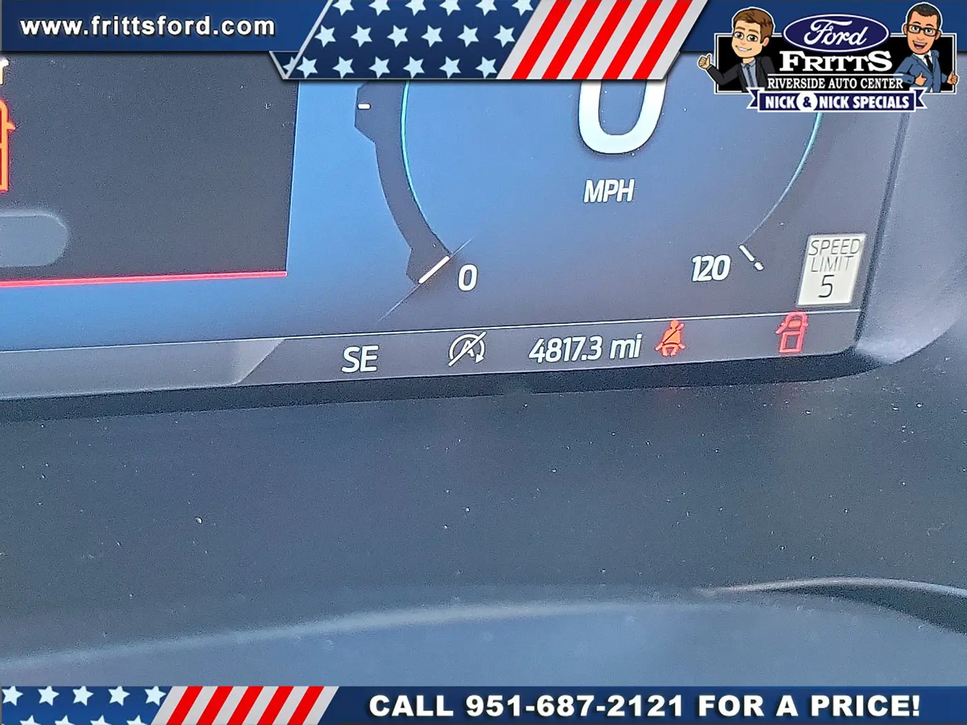 2026 Ford F-150 - $62,304