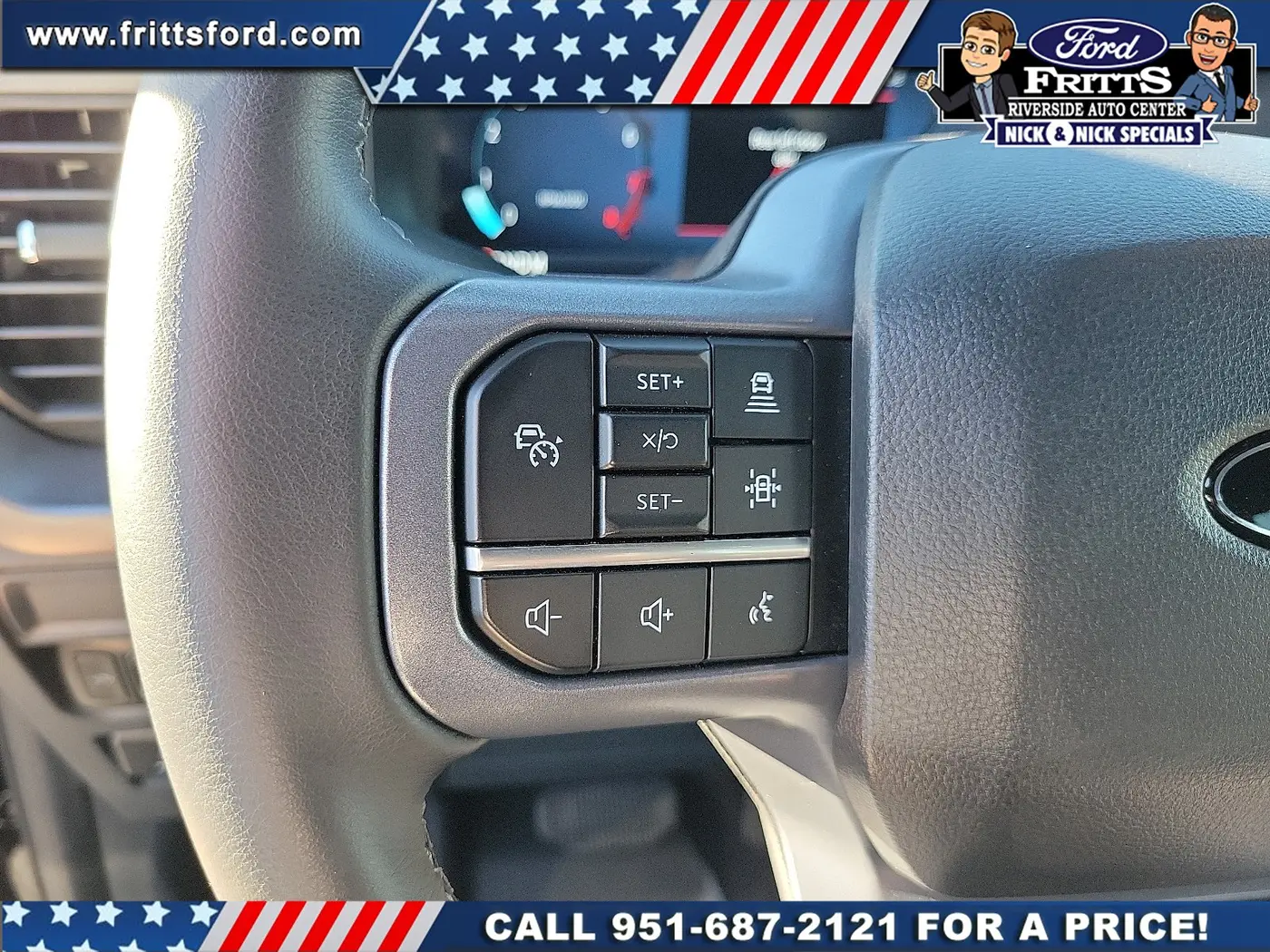 2026 Ford F-150 - $62,304