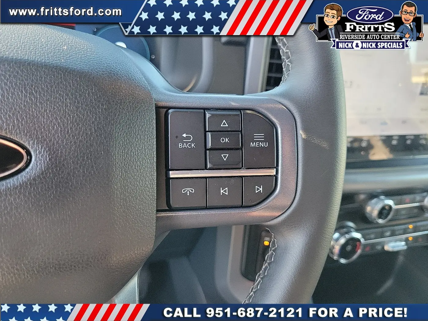 2026 Ford F-150 - $62,304