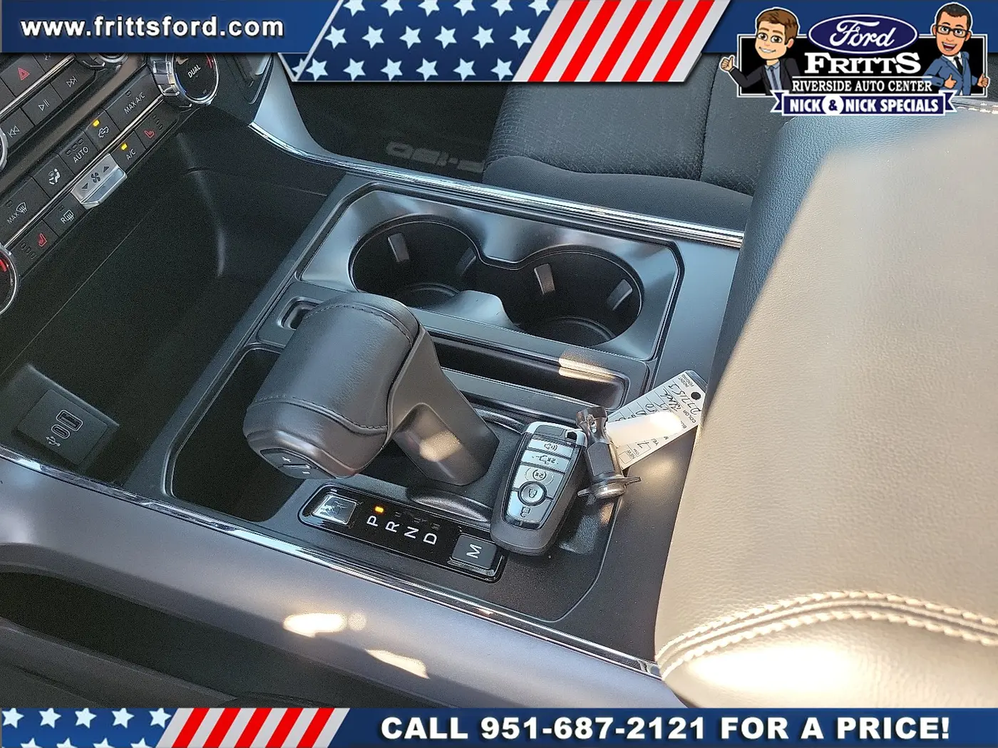 2026 Ford F-150 - $62,304