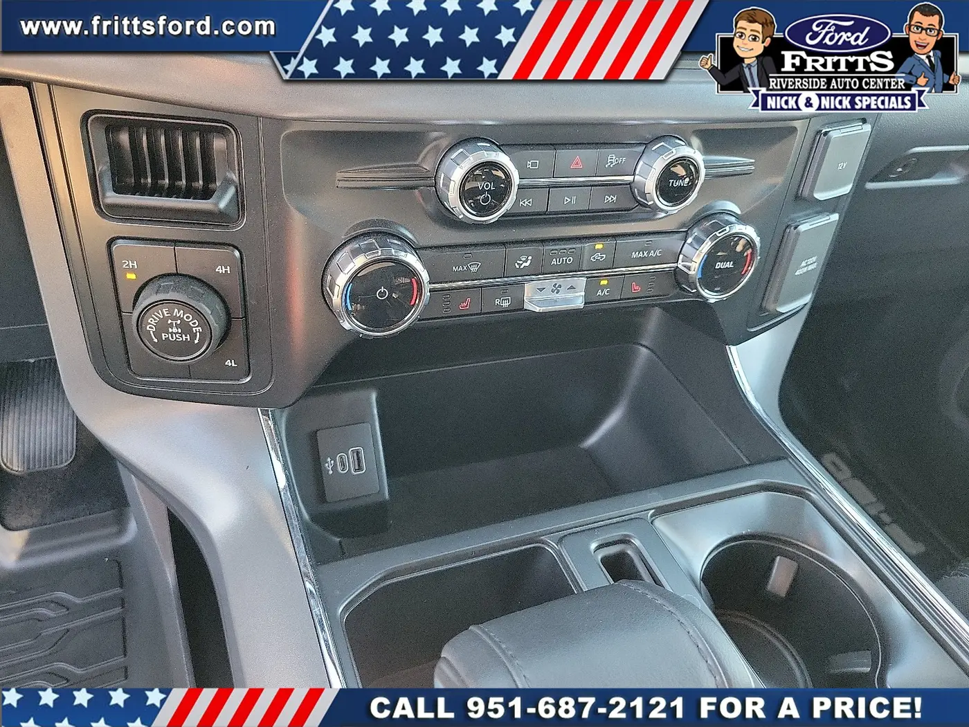 2026 Ford F-150 - $62,304