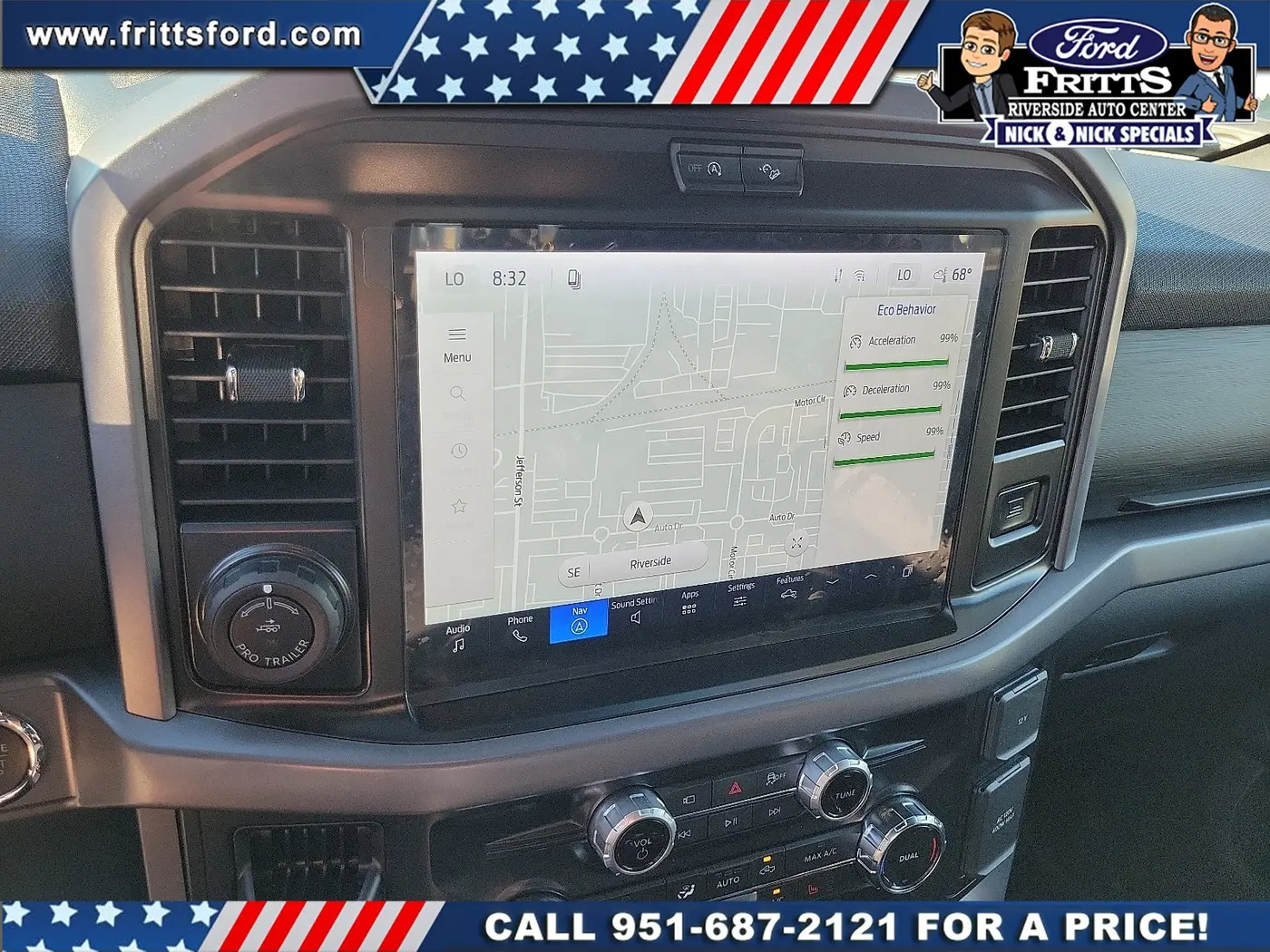 2026 Ford F-150 - $62,304