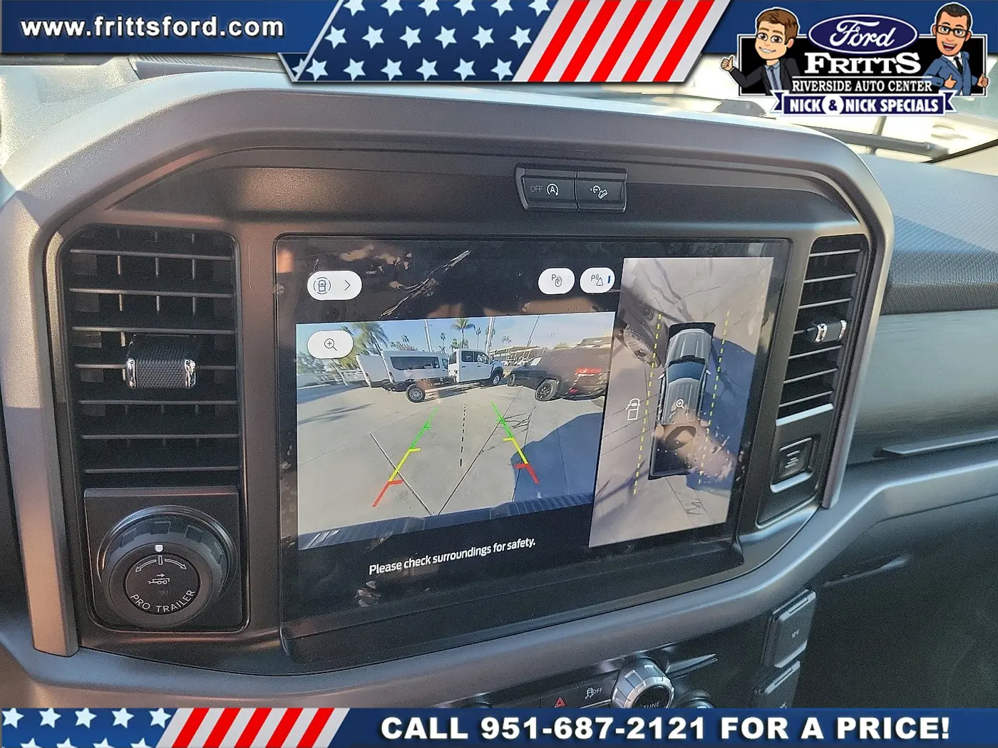 2026 Ford F-150 - $62,304